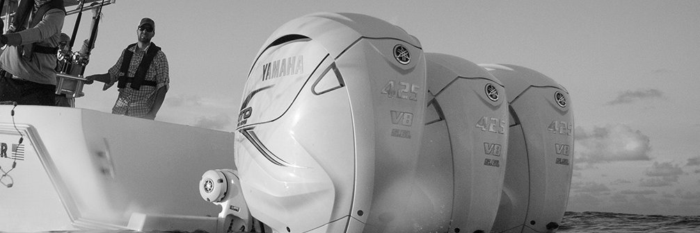Outboard Motor Cost