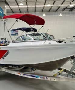 Used Quintrex Boat for Sale